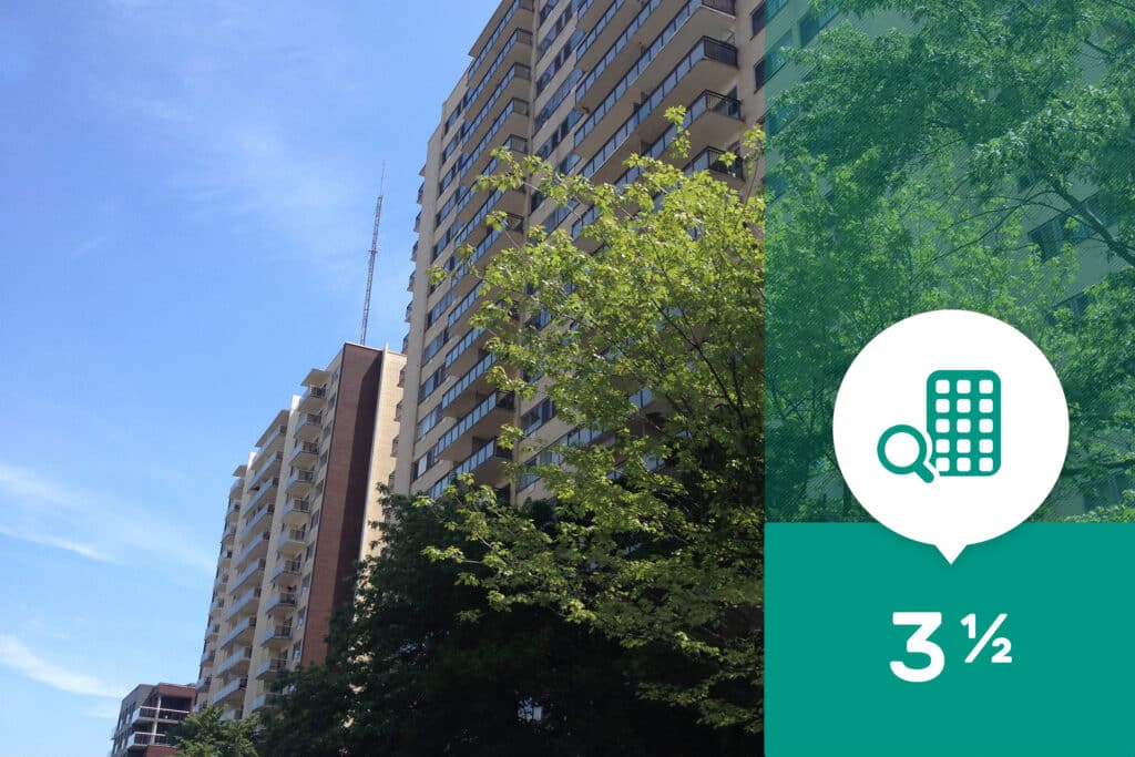 32103250, Forest Hill MONTRÉAL Immoappart