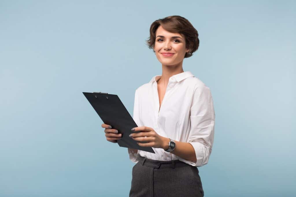What is the role of the property manager?